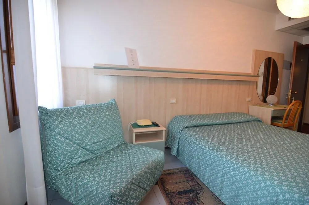 Hotel Magnolia Preganziol