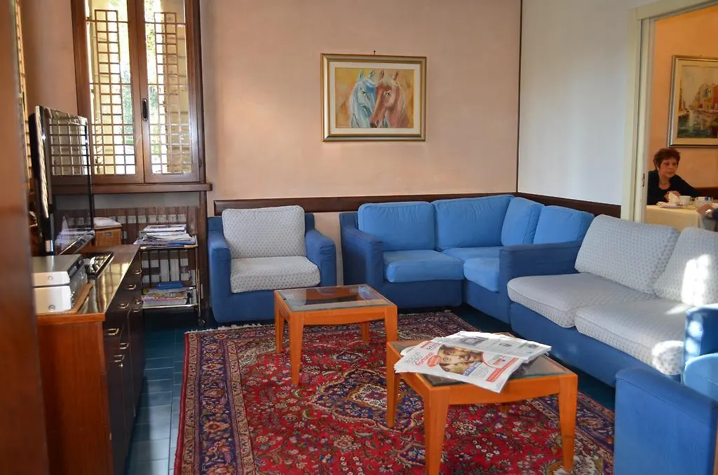 Hotel Magnolia Preganziol 3*,  Italia