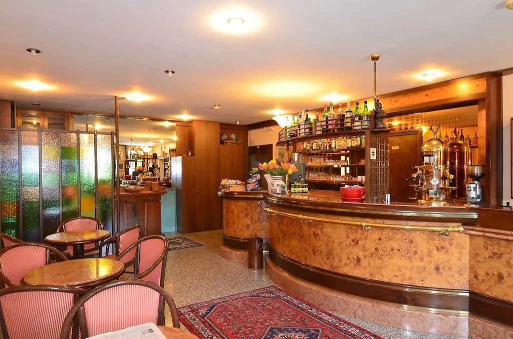 Hotel Magnolia Preganziol