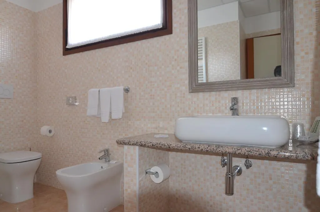 Hotel Magnolia Preganziol 3*,  Italia