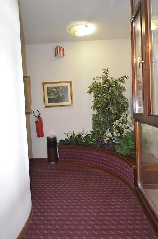 Hotel Magnolia Preganziol 3*,