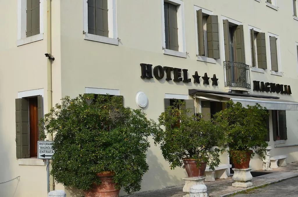 Hotel Magnolia Preganziol