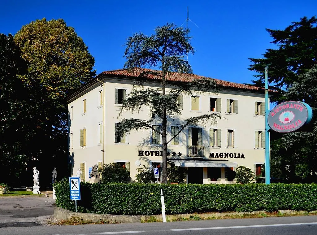 Hotel Magnolia Preganziol
