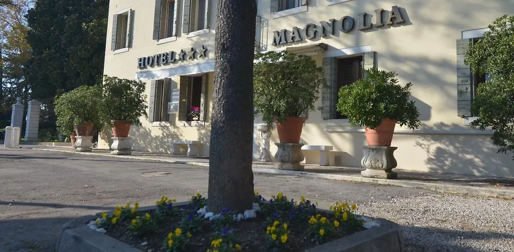 Hotel Magnolia Preganziol 3*,