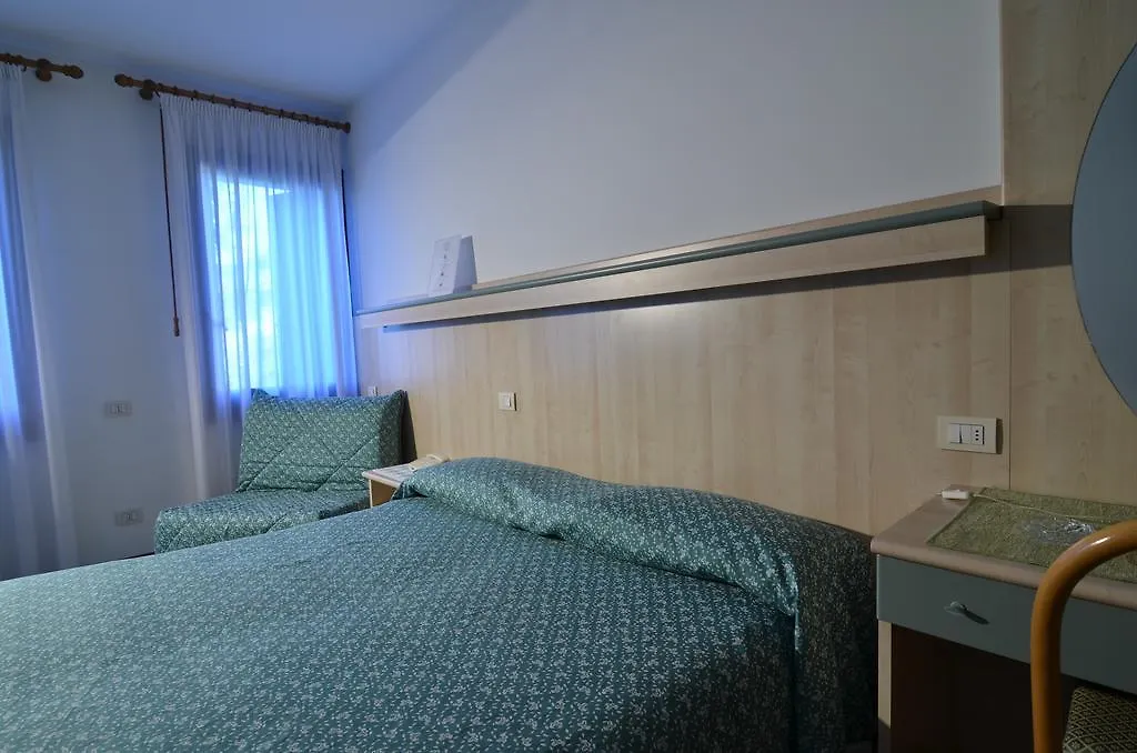 Hotel Magnolia Preganziol