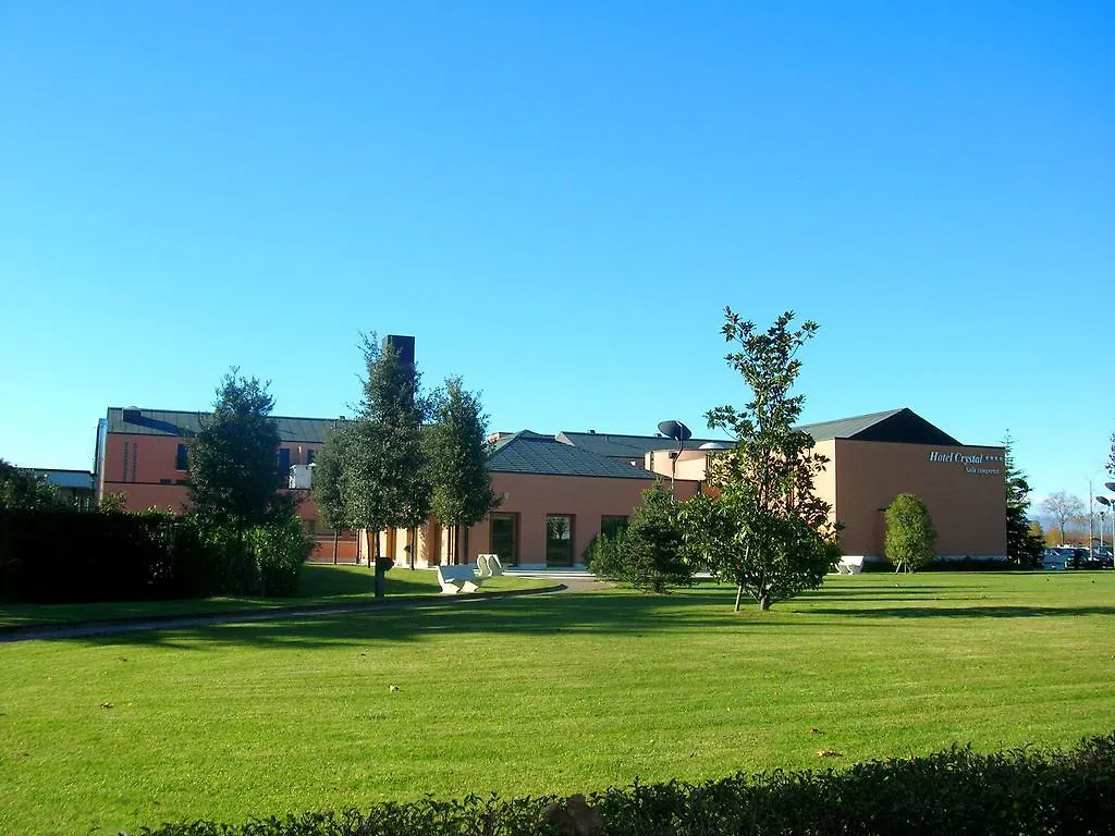 Hotel Magnolia Preganziol
