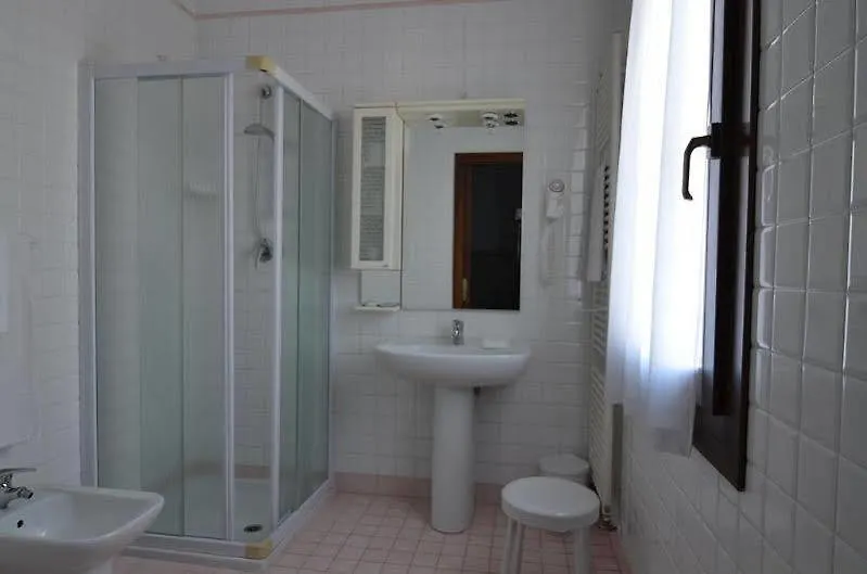 Hotel Magnolia Preganziol