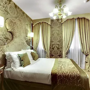 Casanova **** Venedig